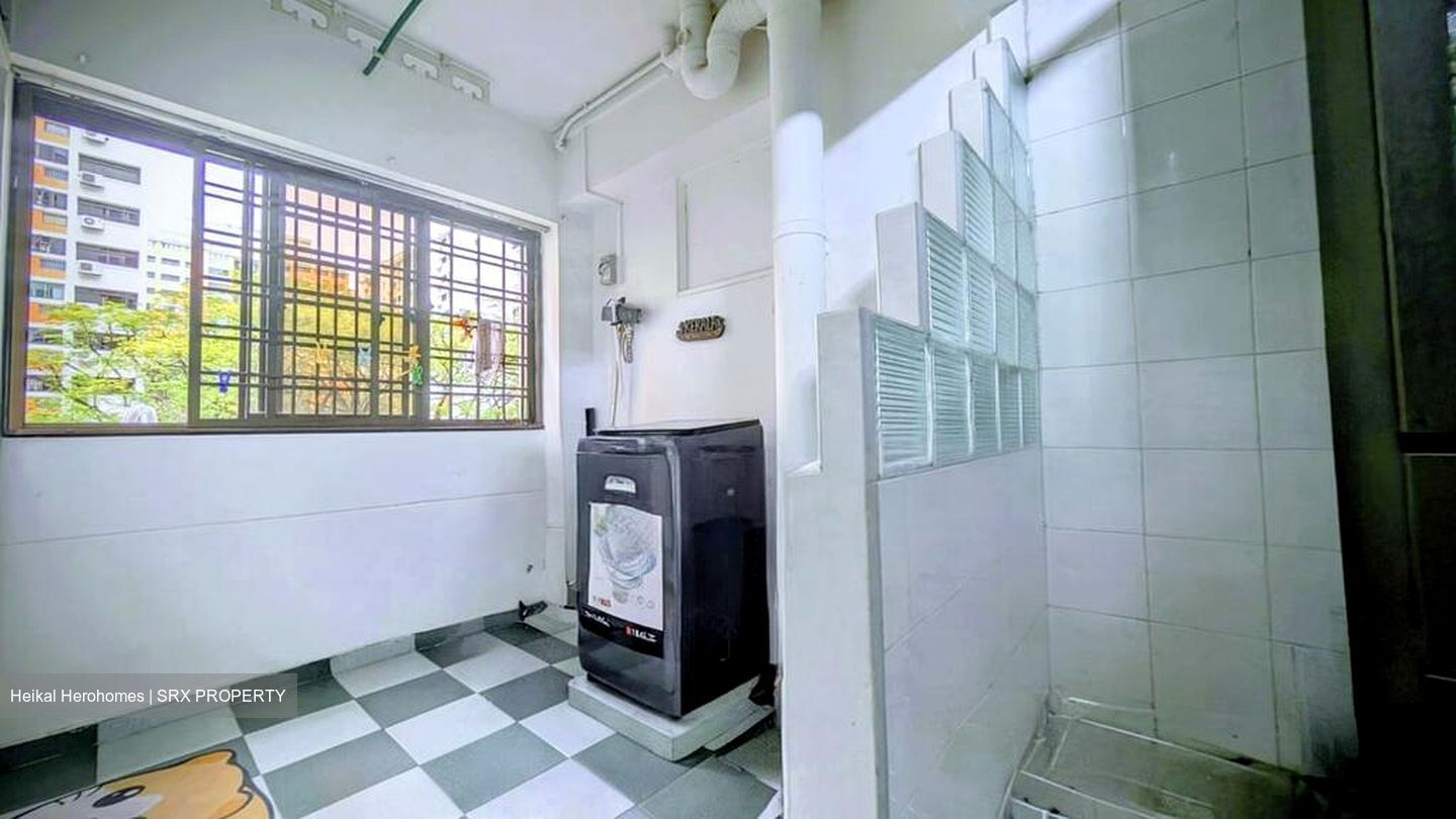 Blk 702 Tampines Street 71 (Tampines), HDB 4 Rooms #521075781